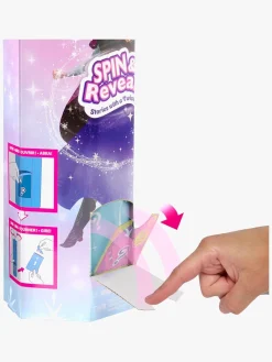 Disney Frozen Spin & Reveal Dukke Anna