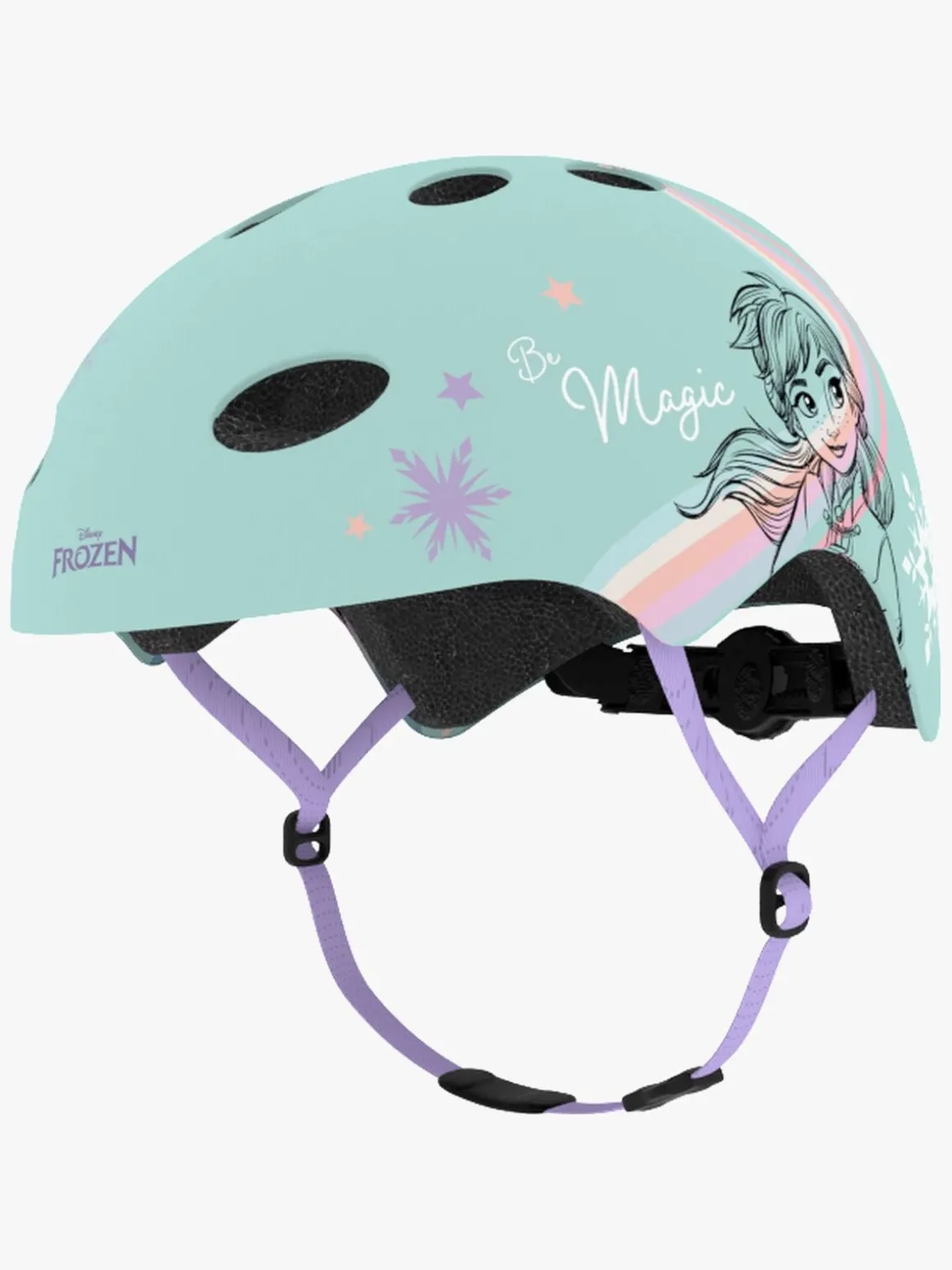 Disney Frozen Sportshjelm