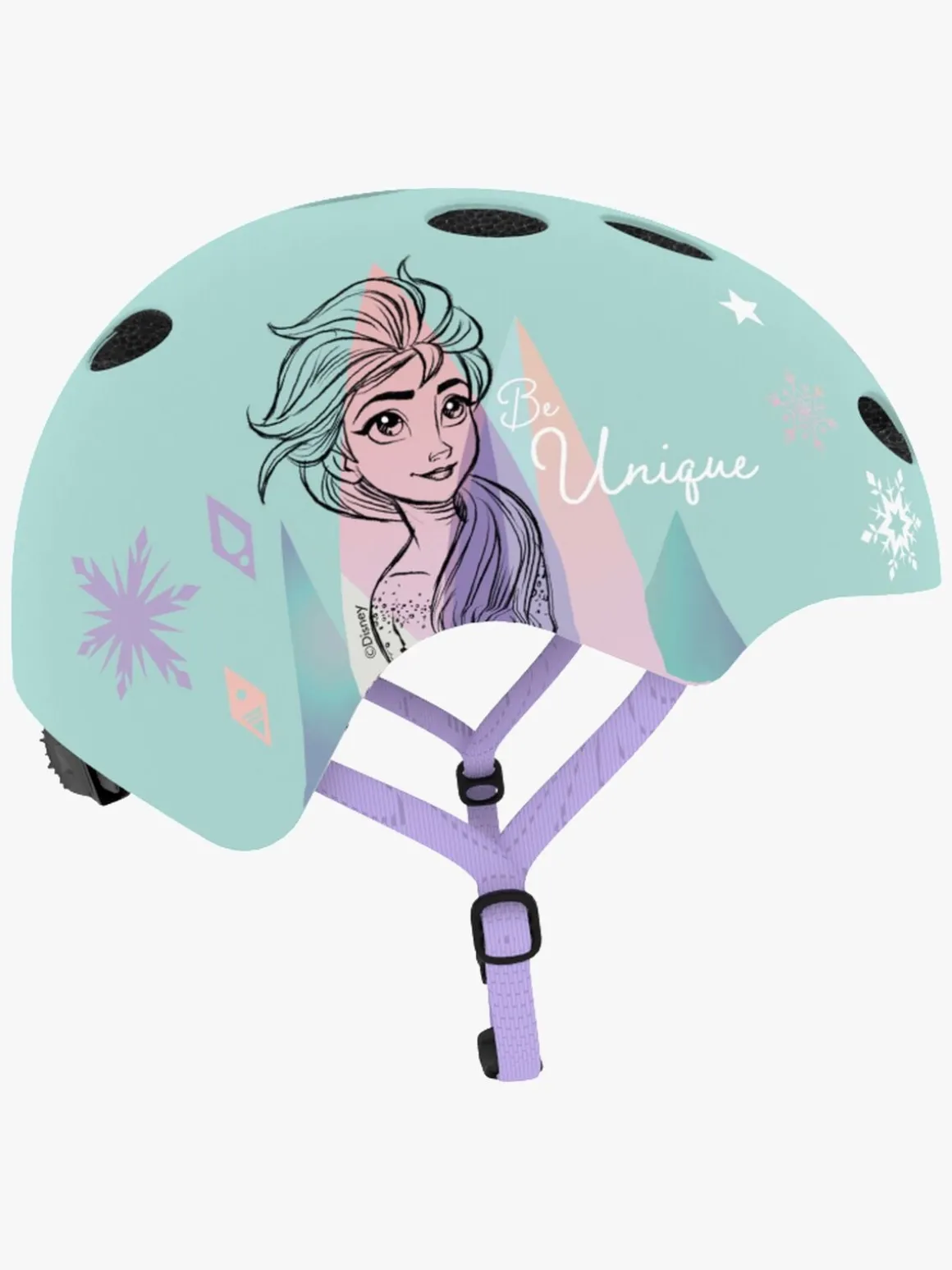 Disney Frozen Sportshjelm