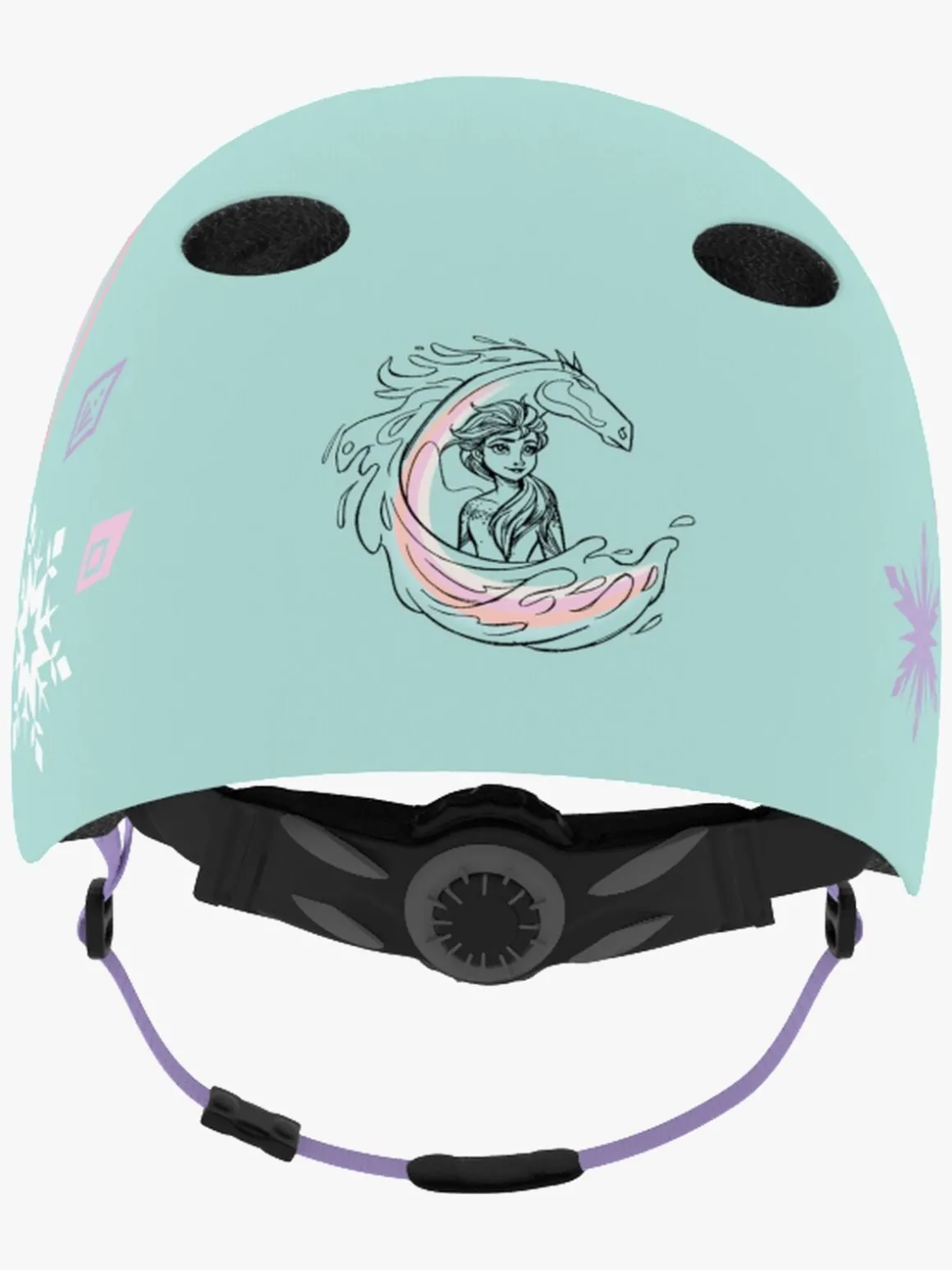 Disney Frozen Sportshjelm