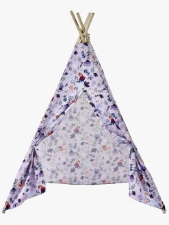 Disney Frozen Tipitelt, Lilla
