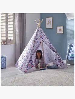 Disney Frozen Tipitelt, Lilla