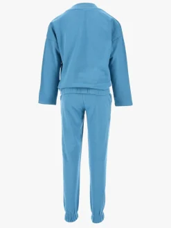 Disney Frozen Tøjsæt, Blåt