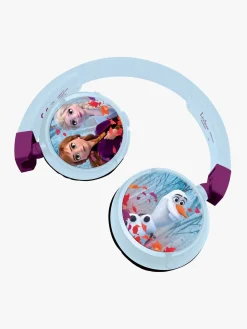 Disney Frozen Trådløse Høretelefoner Vikbara