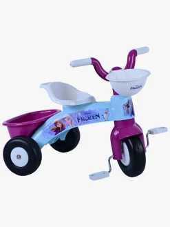 Disney Frozen Trehjulet Cykel, Blå