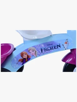 Disney Frozen Trehjulet Cykel, Blå