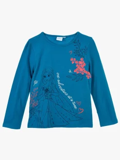 Disney Frozen Trøje, Blue