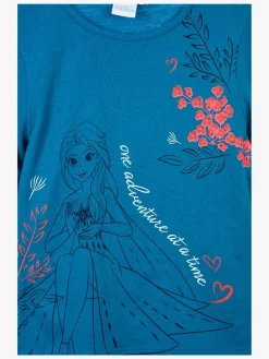 Disney Frozen Trøje, Blue