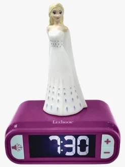 Disney Frozen Vækkeur