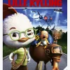Disney Lille Kylling DVD