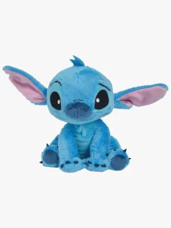 Disney Lilo & Stitch Bamse Stitch 25 Cm