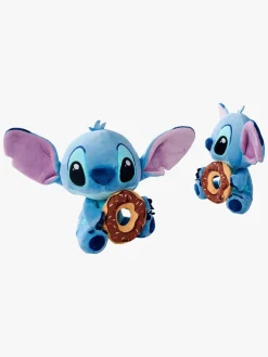 Disney Lilo & Stitch Bamse med Donut 25 cm