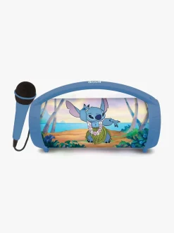 Disney Lilo & Stitch Bluetooth Højttaler
