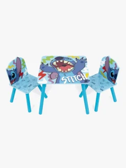 Disney Lilo & Stitch Bord & Stole, Blå