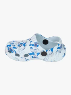 Disney Lilo & Stitch Clogs, Blå