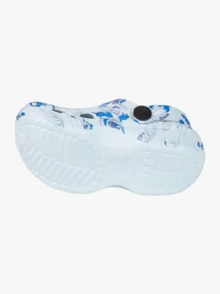 Disney Lilo & Stitch Clogs, Blå