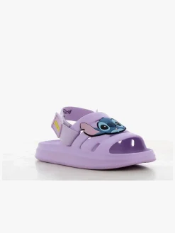 Disney Lilo & Stitch Clogs, Lilac/Lilac