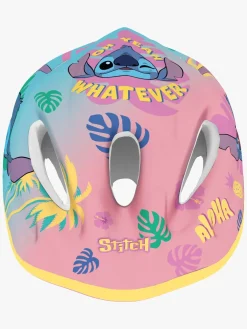 Disney Lilo & Stitch Cykelhjelm