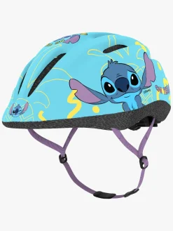Disney Lilo & Stitch Cykelhjelm