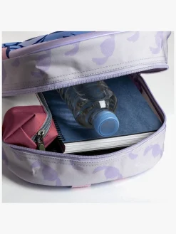 Disney Lilo & Stitch 3D Rygsæk, Lys lilla