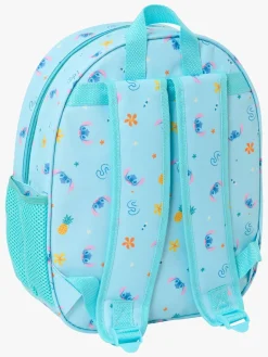 Disney Lilo & Stitch 3D Rygsæk 8.5L, Blå