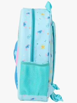 Disney Lilo & Stitch 3D Rygsæk 8.5L, Blå