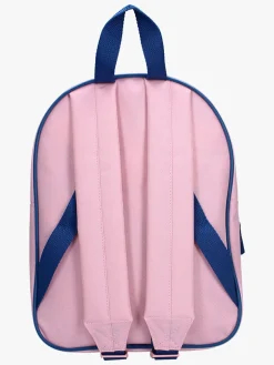 Disney Lilo & Stitch 3D Rygsæk Likewise, Pink