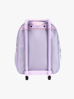 Disney Lilo & Stitch 3D Trolley Kuffert, Lys lilla