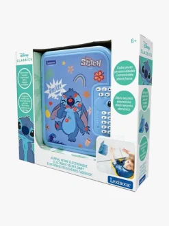 Disney Lilo & Stitch Elektronisk Dagbog