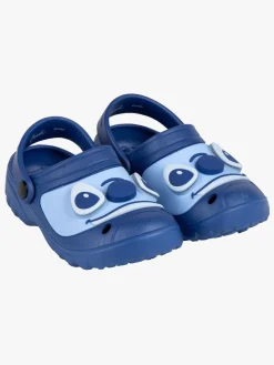 Disney Lilo & Stitch Hjemmesko, Mørkeblå