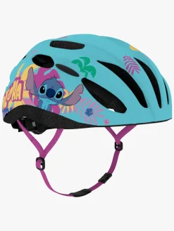 Disney Lilo & Stitch In Mold Cykelhjelm