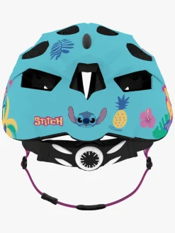 Disney Lilo & Stitch In Mold Cykelhjelm