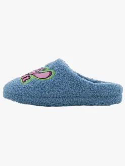 Disney Lilo & Stitch Indesko, Light Blue/Light Blue