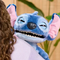Disney Lilo & Stitch Interaktiv Bamse 34 cm