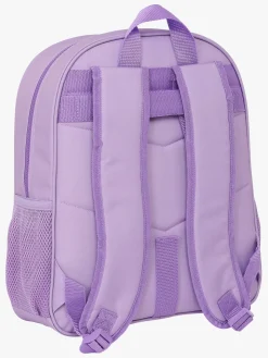 Disney Lilo & Stitch Junior Rygsæk 15L, Sweet Blå/Lilla