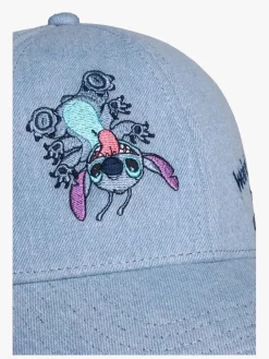 Disney Lilo & Stitch Kasket, Weird Stitch