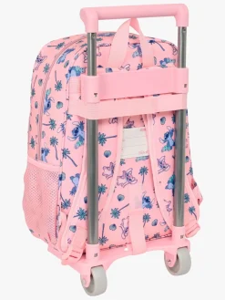 Disney Lilo & Stitch Koffert 10L, Beach Pink