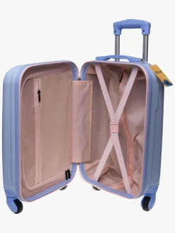 Disney Lilo & Stitch Kuffert, Lyseblå