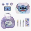 Disney Lilo & Stitch Malesæt Mappe