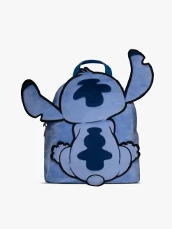 Disney Lilo & Stitch Mini Rygsæk, Stitch Back