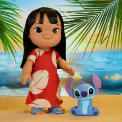Disney Lilo & Stitch Movie Dukke