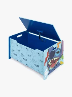 Disney Lilo & Stitch Opbevaringskasse, Blå
