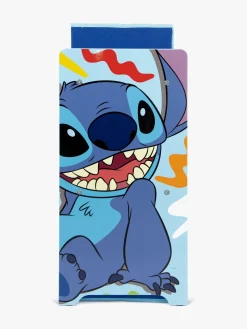 Disney Lilo & Stitch Opbevaringsskuffe, Blå