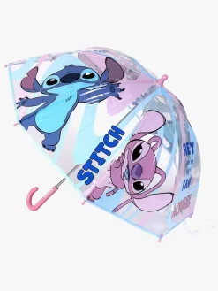 Disney Lilo & Stitch Paraply, Stitch & Angel