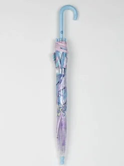 Disney Lilo & Stitch Paraply, Lyseblå