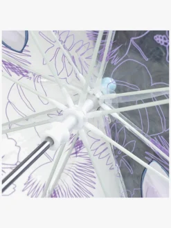 Disney Lilo & Stitch Paraply, Lyseblå