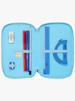 Disney Lilo & Stitch Penalhus med 3 Rum Happy