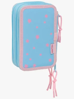 Disney Lilo & Stitch Penalhus med 3 Rum Happy