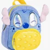 Disney Lilo & Stitch Plys Rygsæk Ananas