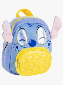 Disney Lilo & Stitch Plys Rygsæk Ananas